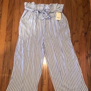Nordstrom’s Rack Paper bag pant